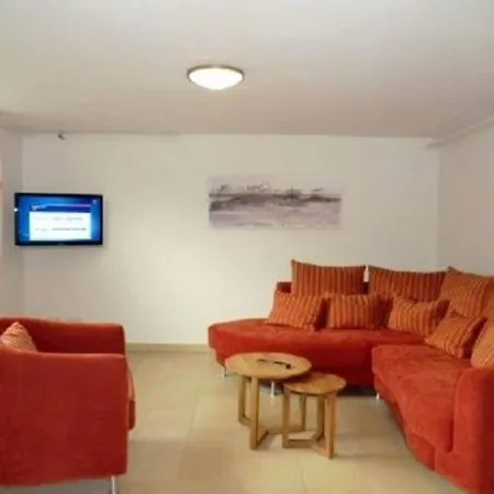 Ferienhaus In Wyk With Swimming Pool *