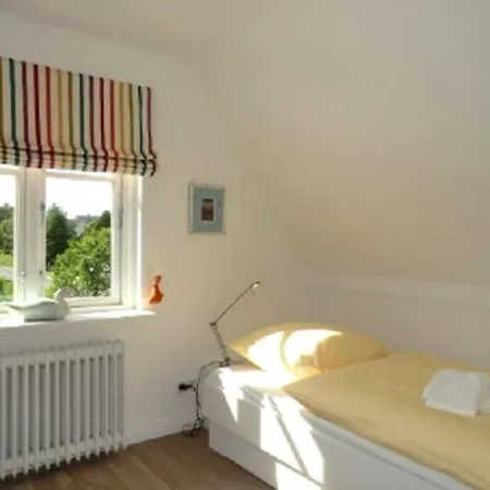 Ferienhaus In Wyk With Swimming Pool *