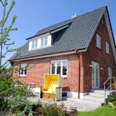 In Wyk With Swimming Pool * Wyk auf Föhr